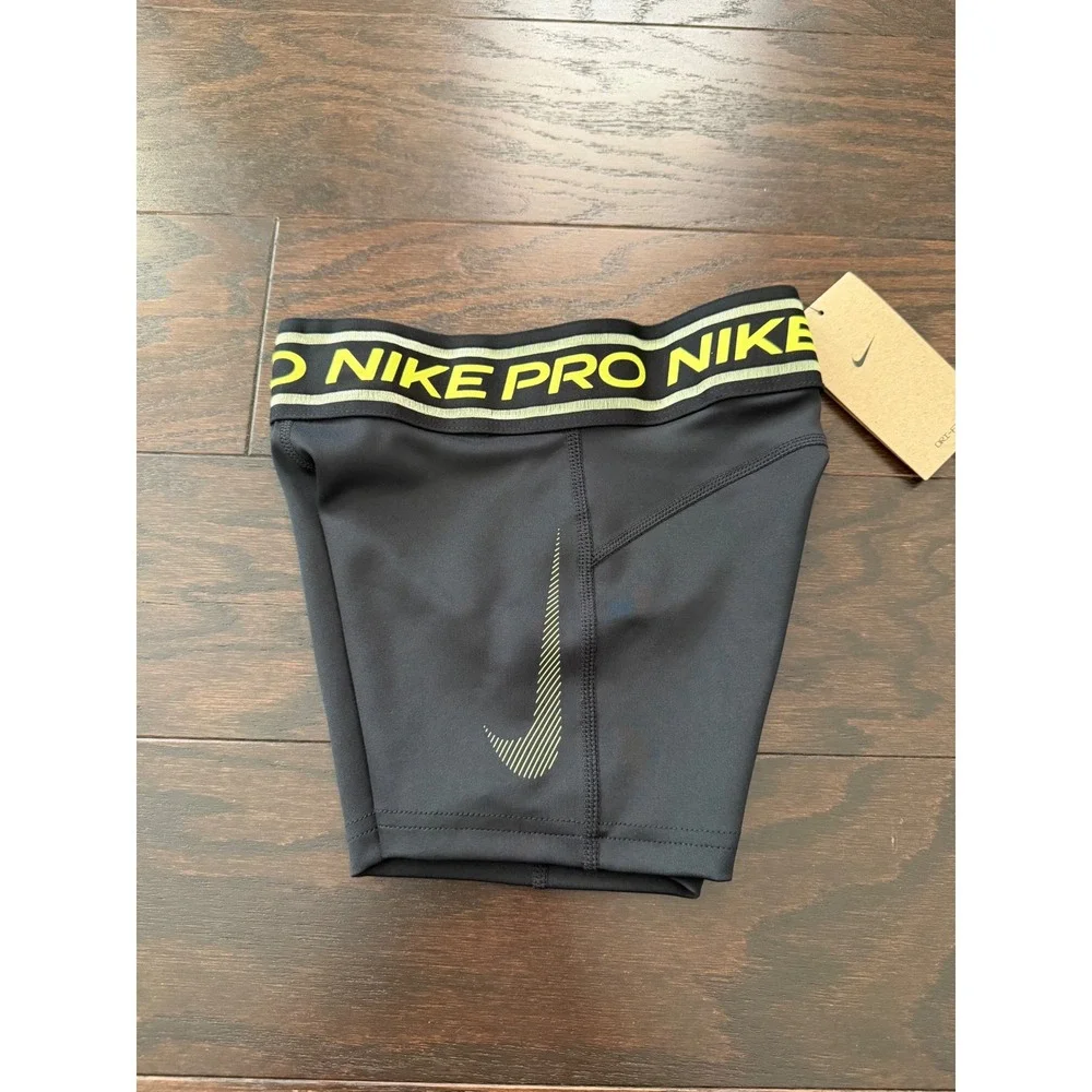 Nike pro training